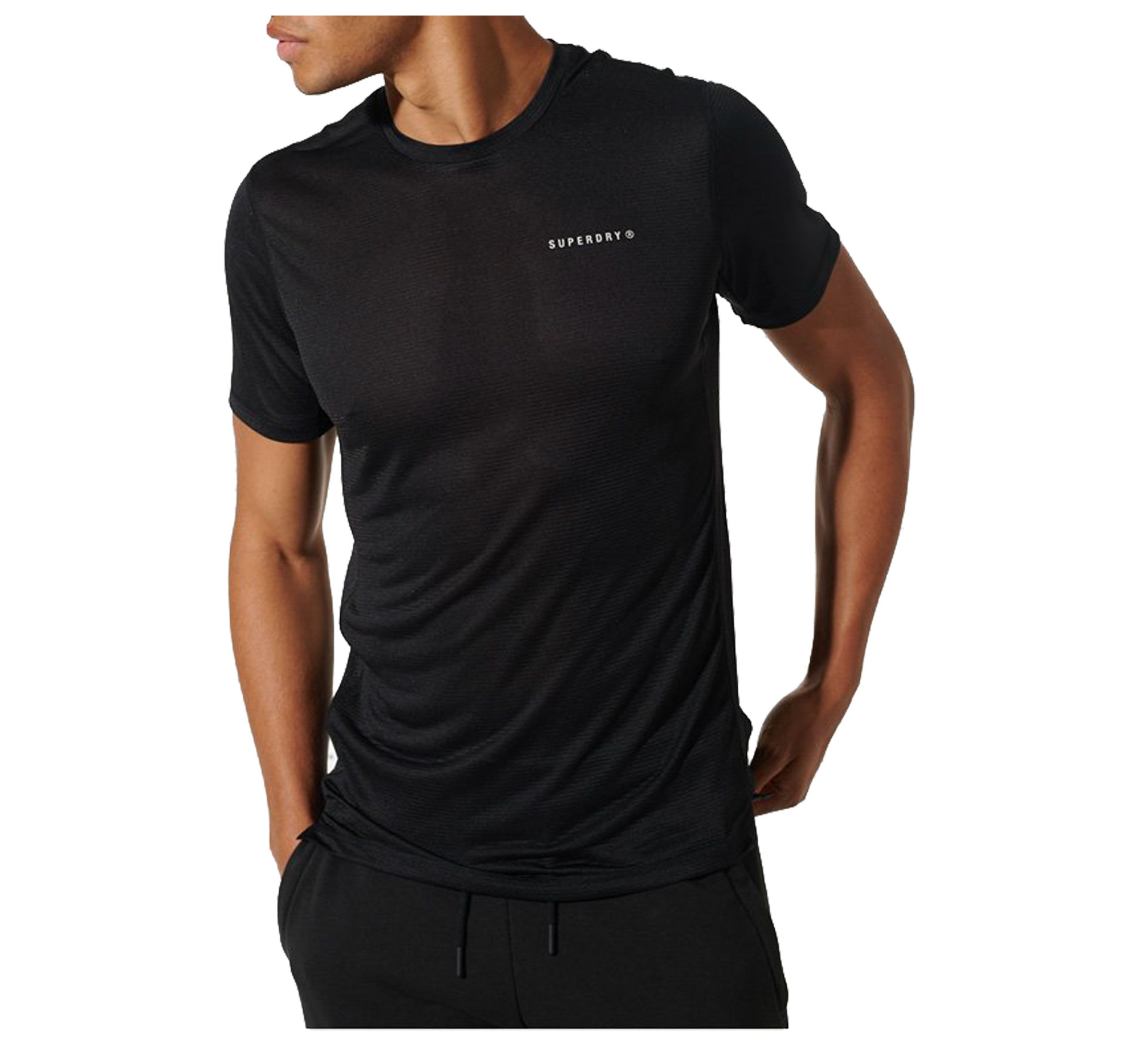 T-shirt Superdry Active Homme