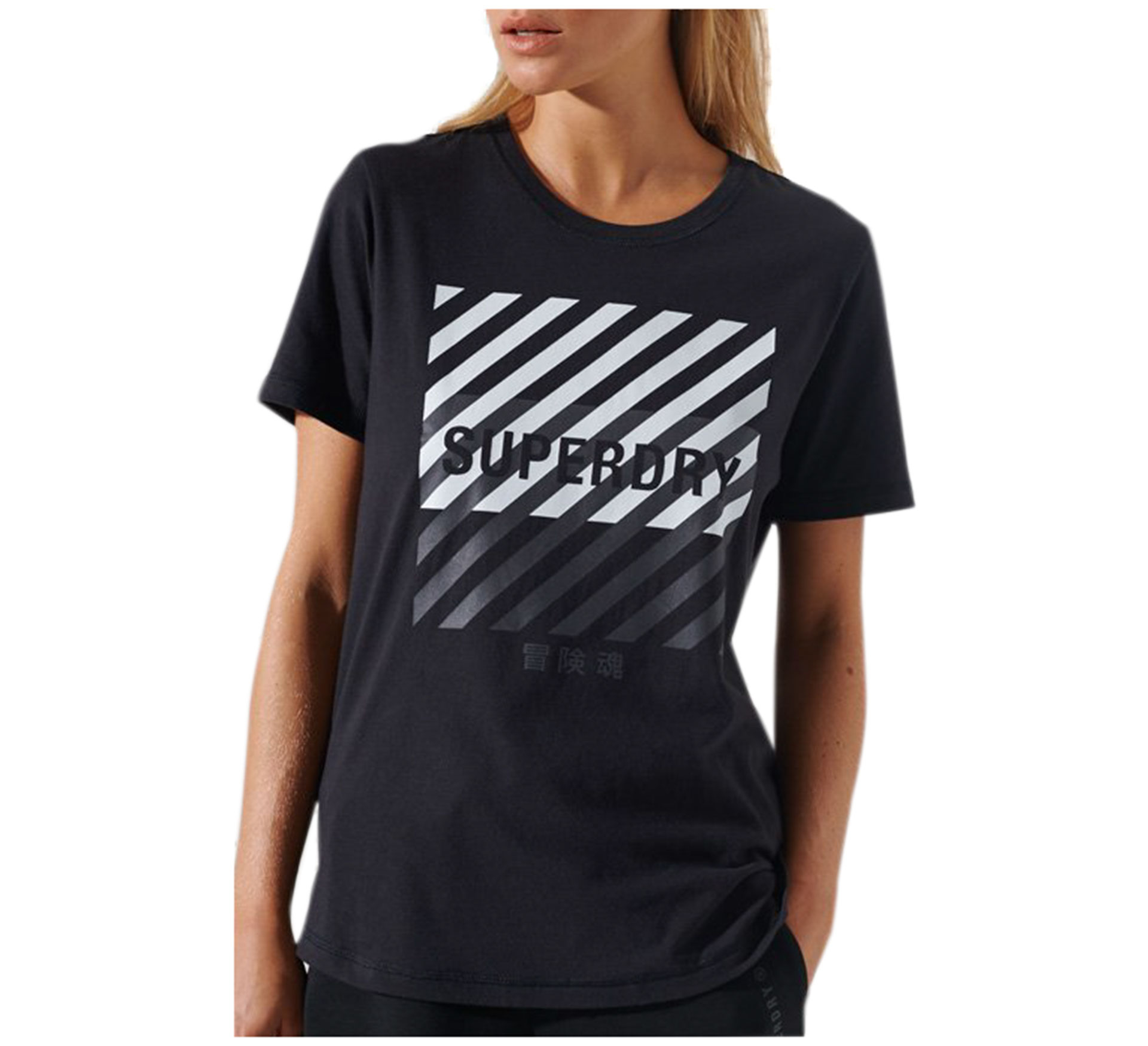 Superdry Core Sport Shirt Femmes