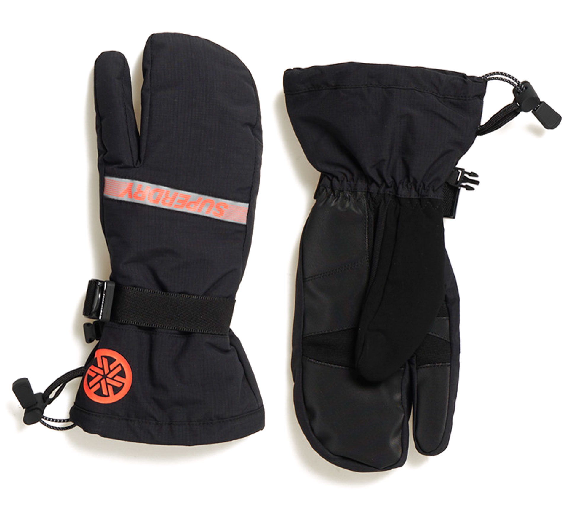 Moufles Superdry Ultimate Snow Rescue Trigger
