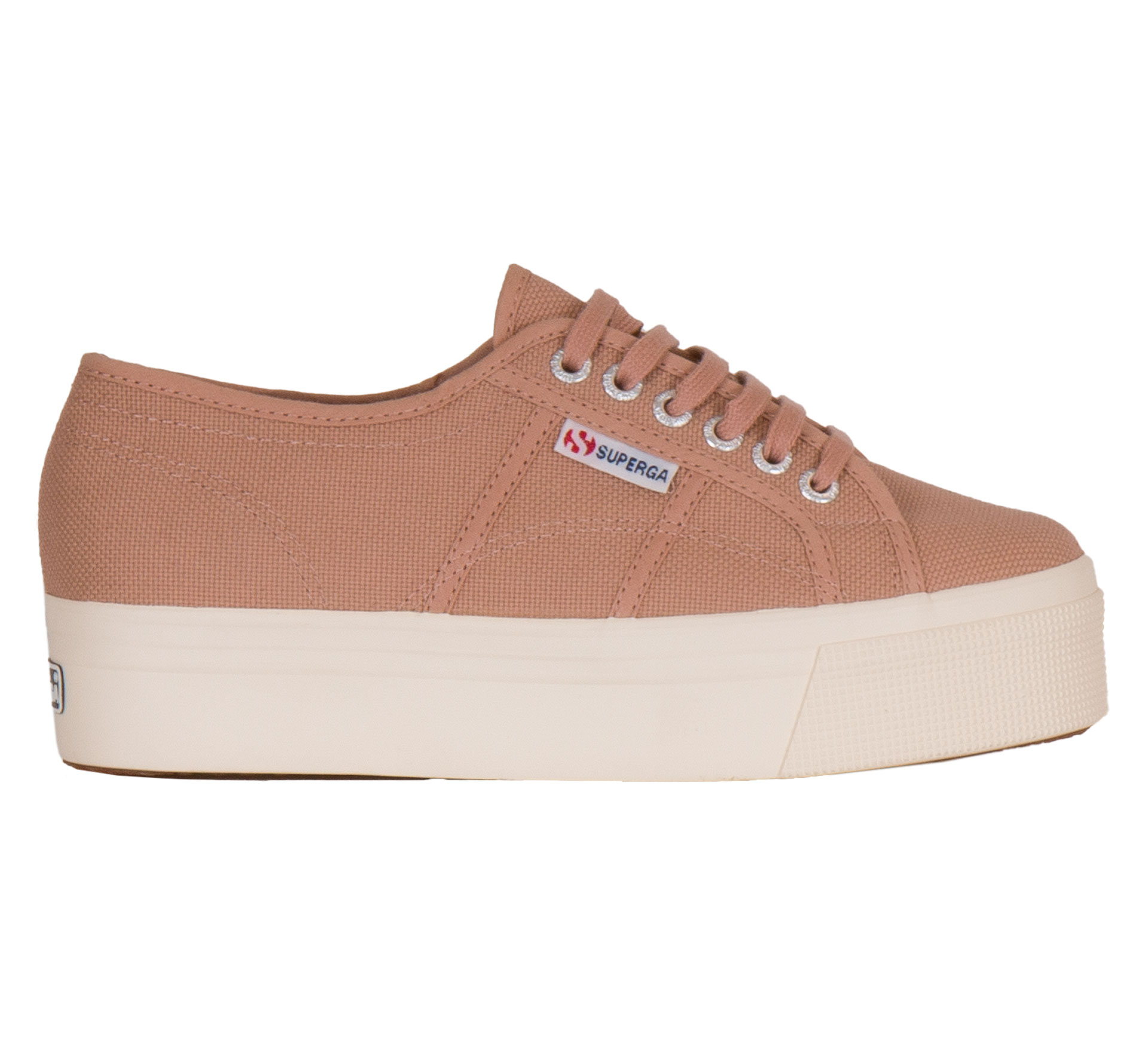 Baskets Superga 2790 Linea Up and Down Femme