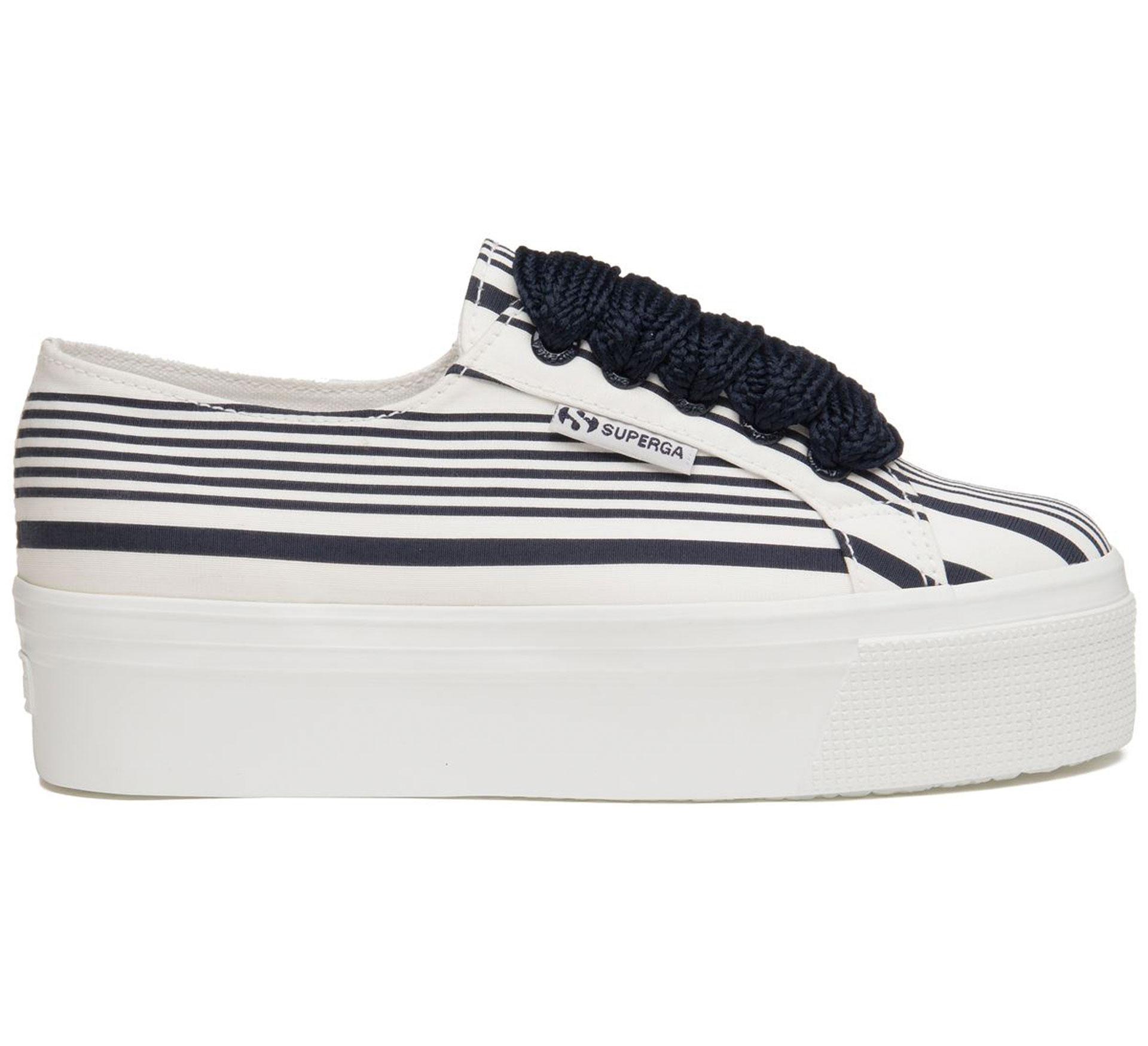 Baskets Superga 2790 Linea Up and Down Femme