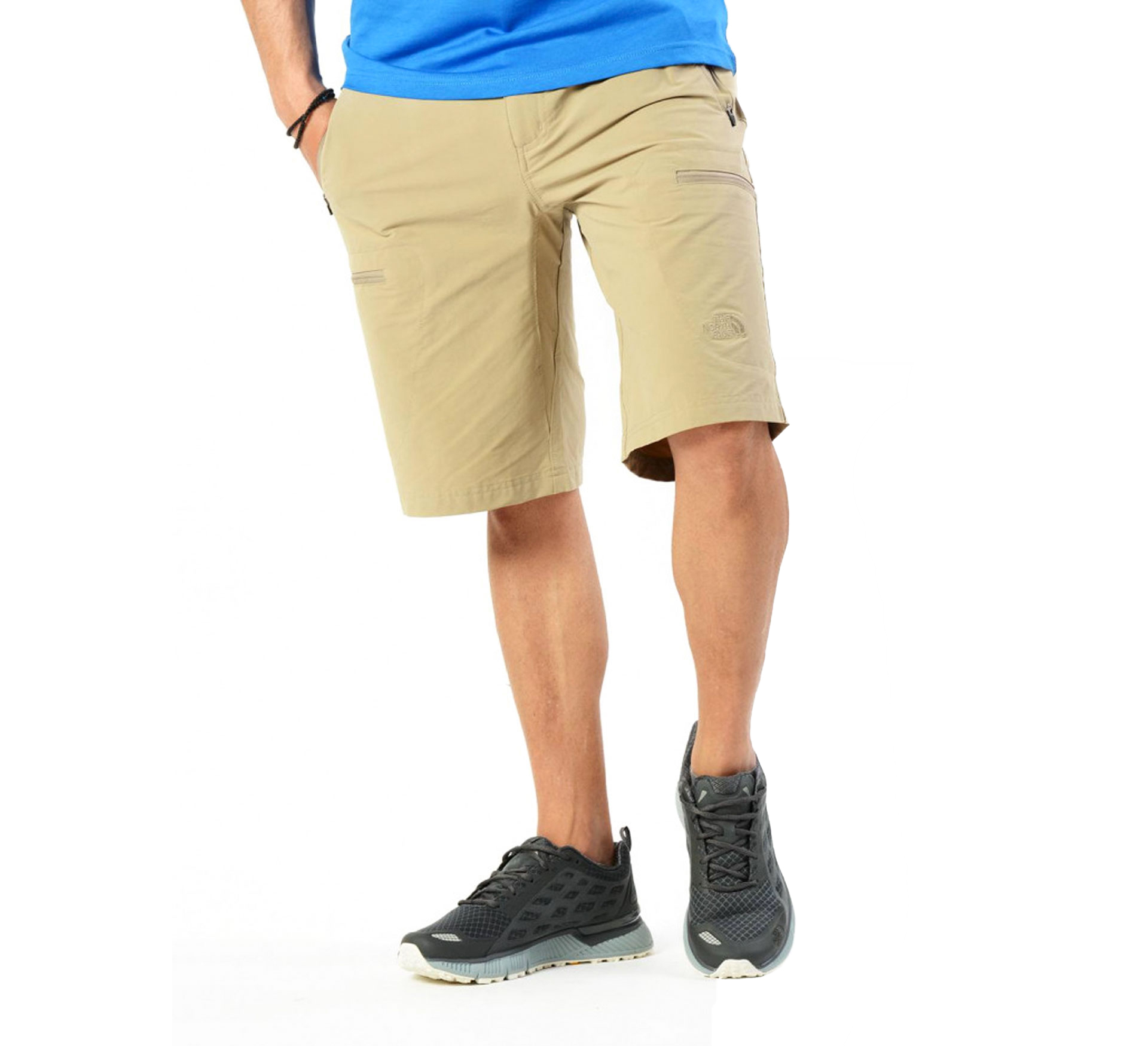Short The North Face Exploration Homme