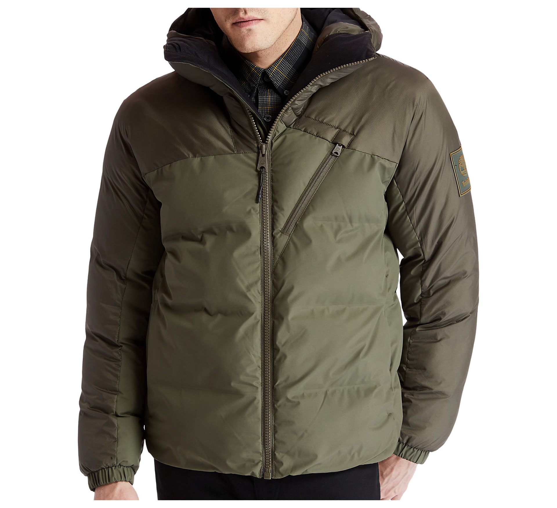 Timberland Neo Manteau d'hiver Hommes