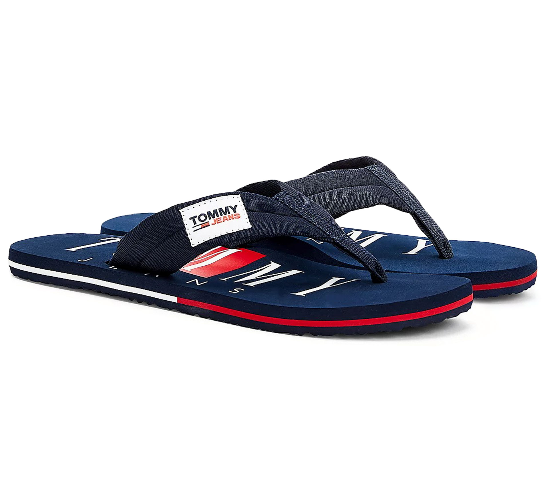 Tongs Tommy Hilfiger Beach Homme