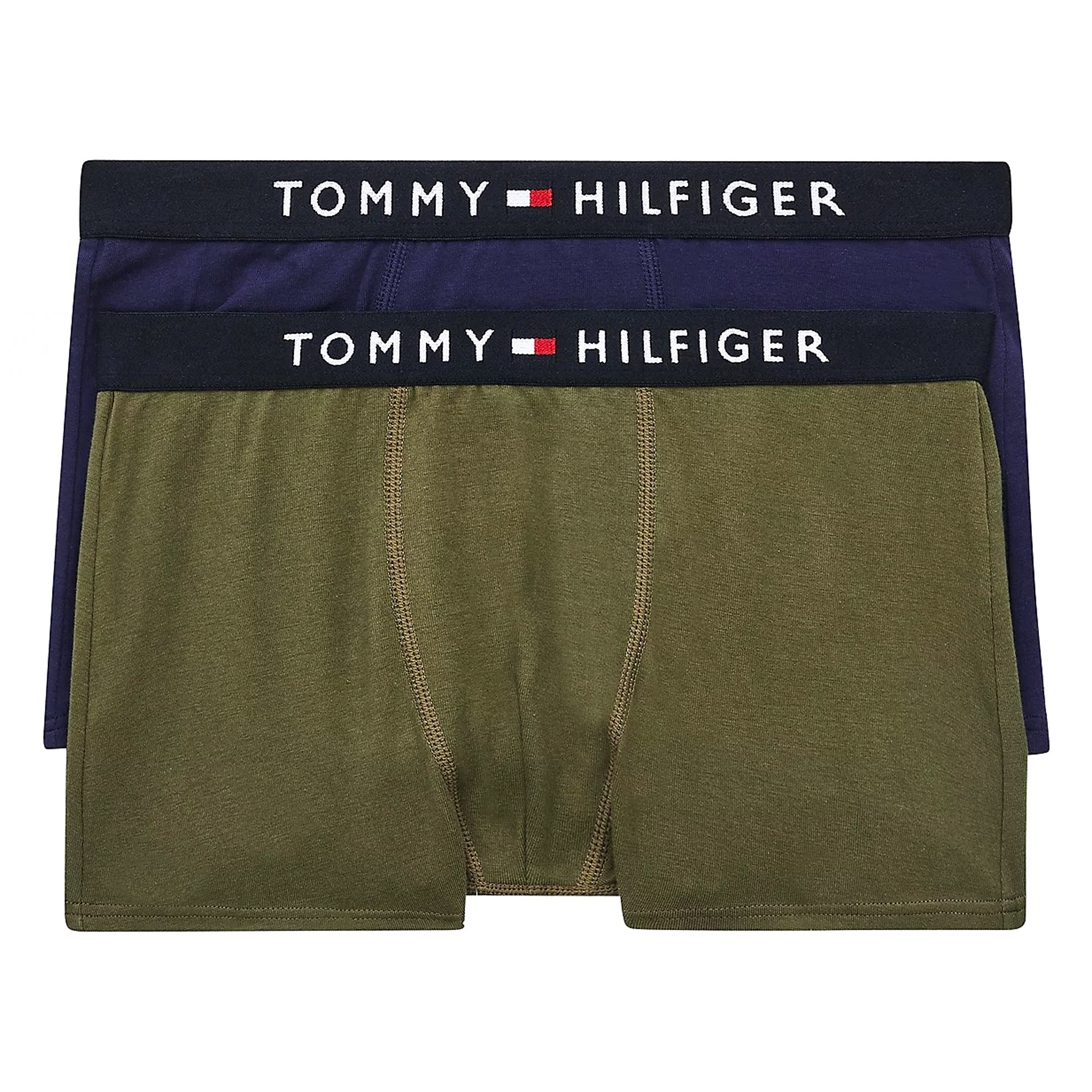 Boxer-shorts Tommy Hilfiger Enfants (lot de 3)