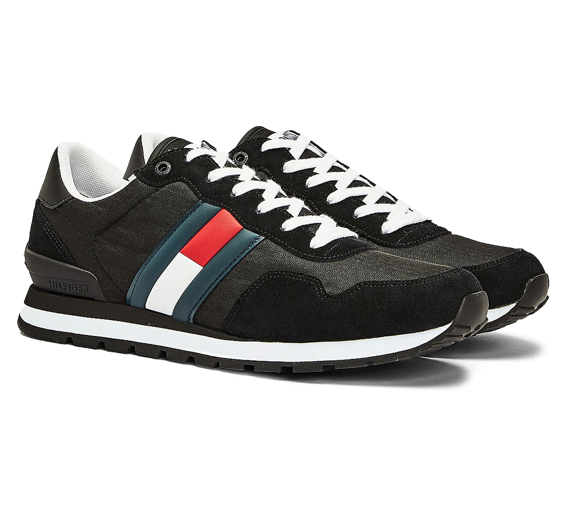 Baskets Tommy Hilfiger Casual Tommy Jeans Homme