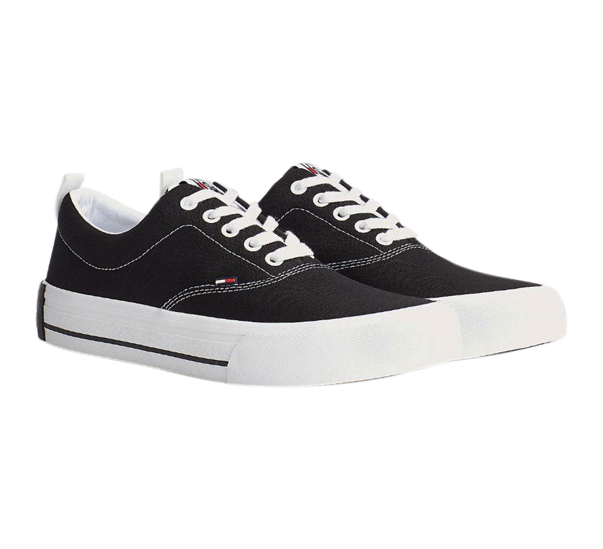 Baskets Tommy Hilfiger Classic Homme
