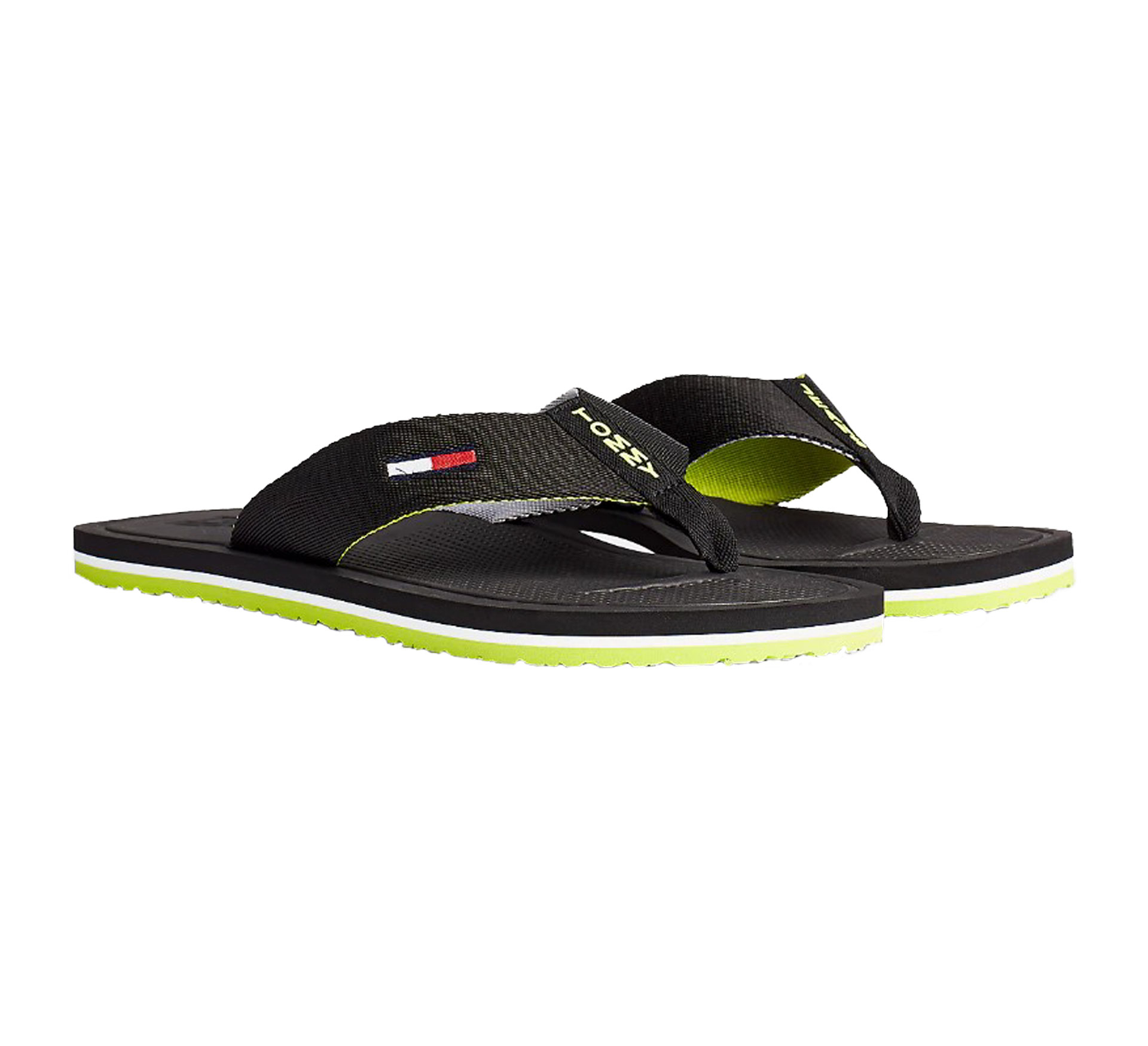 Tongs Tommy Hilfiger Comfort Beach Homme