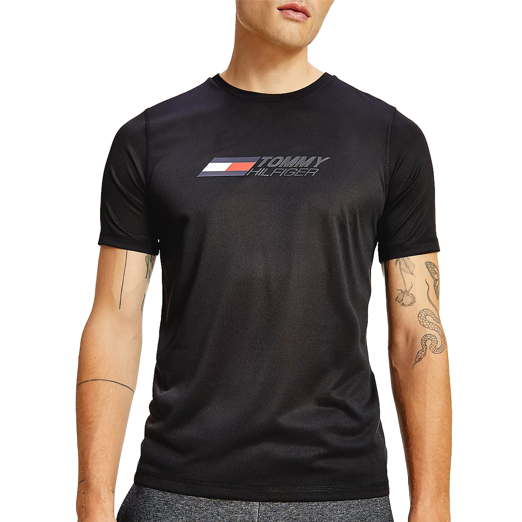 Tommy Hilfiger Essential Sport Shirt Hommes