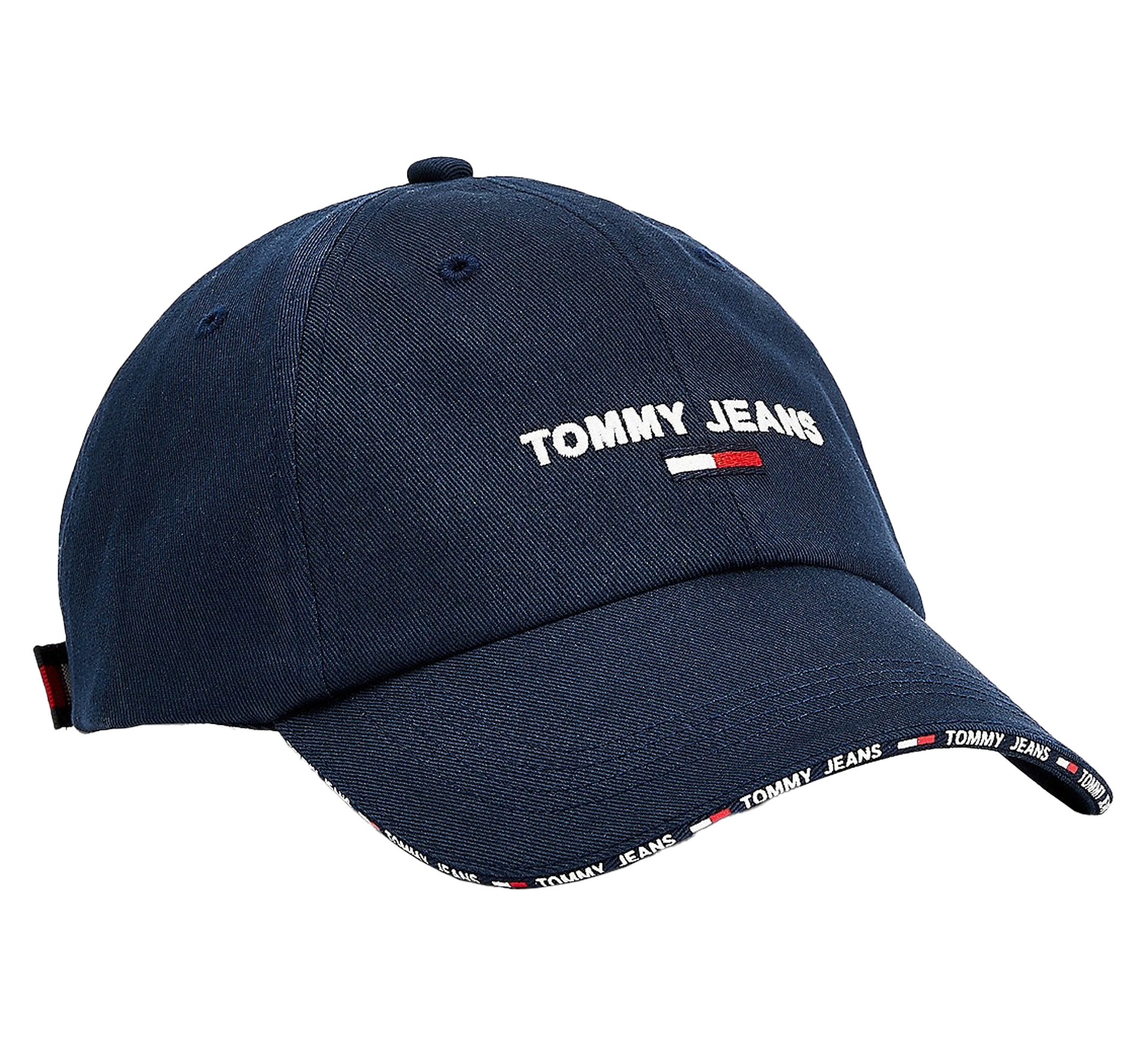 Casquette Tommy Hilfiger Jeans Sport Homme