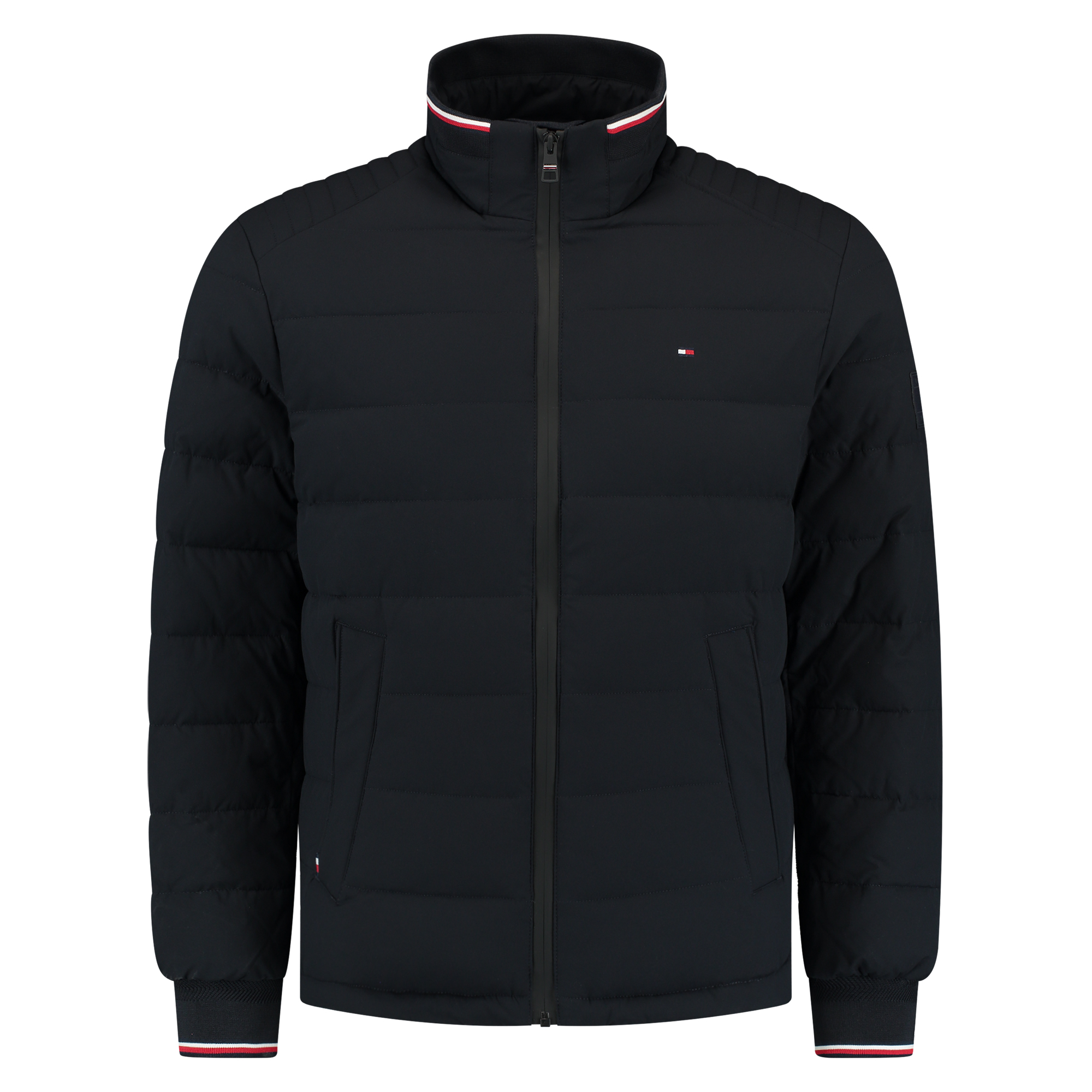 Manteau Tommy Hilfiger Motion Quilted Hommes