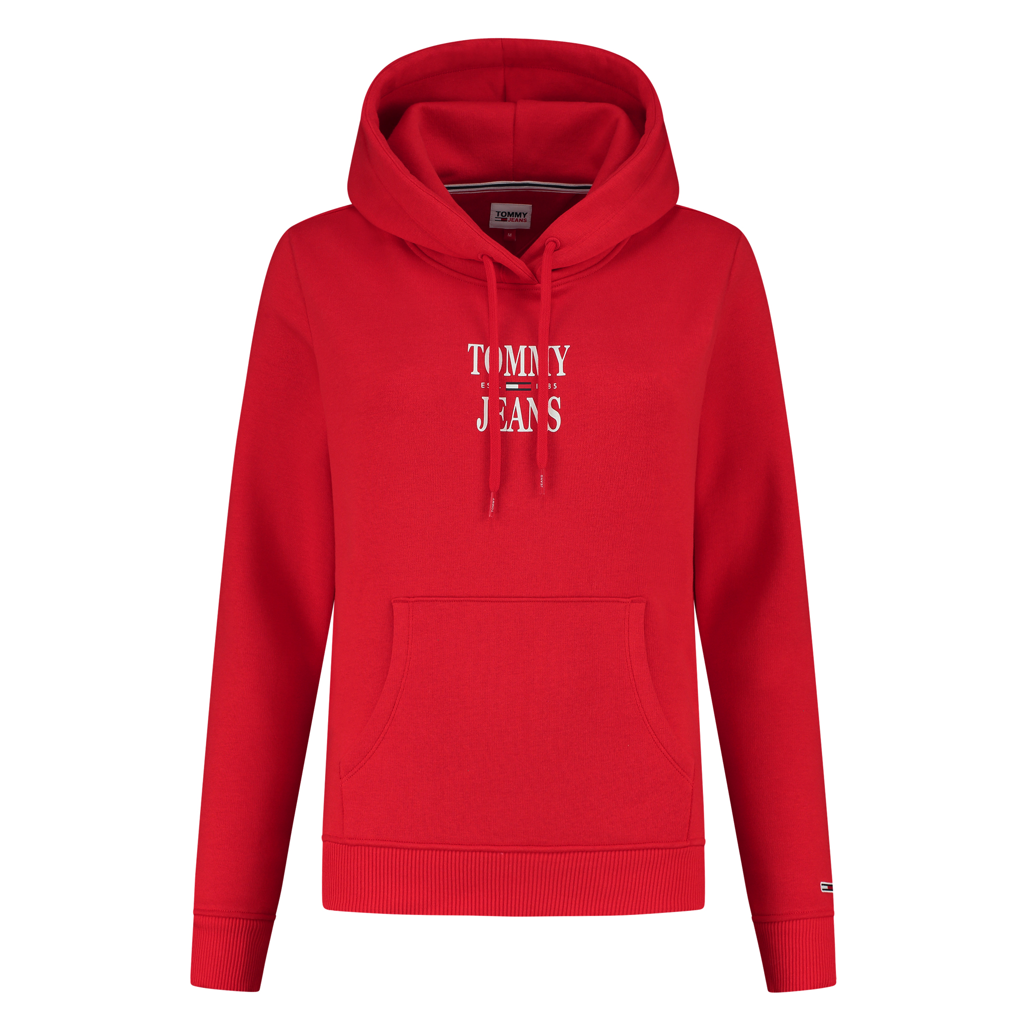 Sweatshirt Tommy Hilfiger Regular Essential Logo 2 Femmes