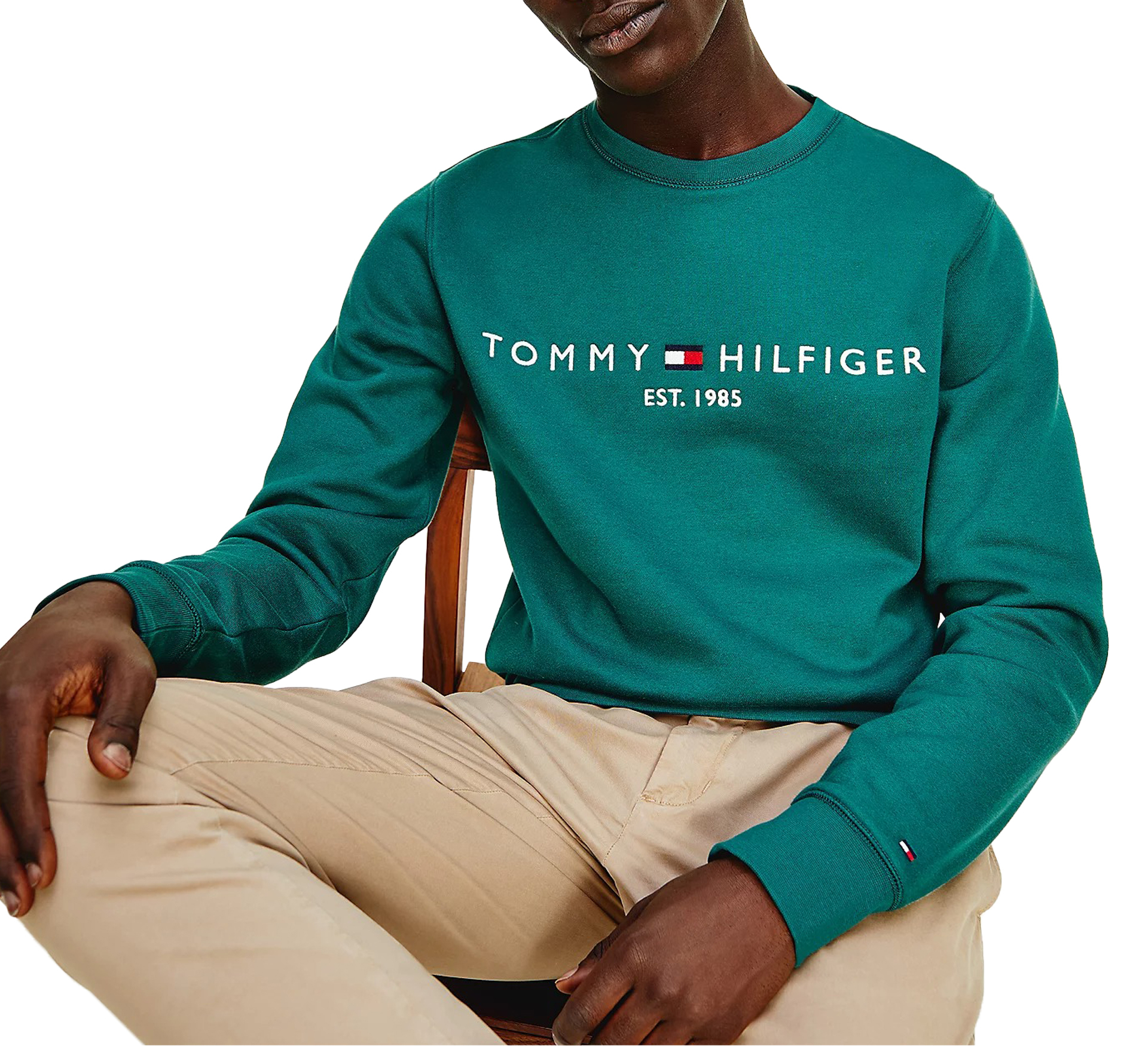 Tommy Hilfiger Pullover Hommes