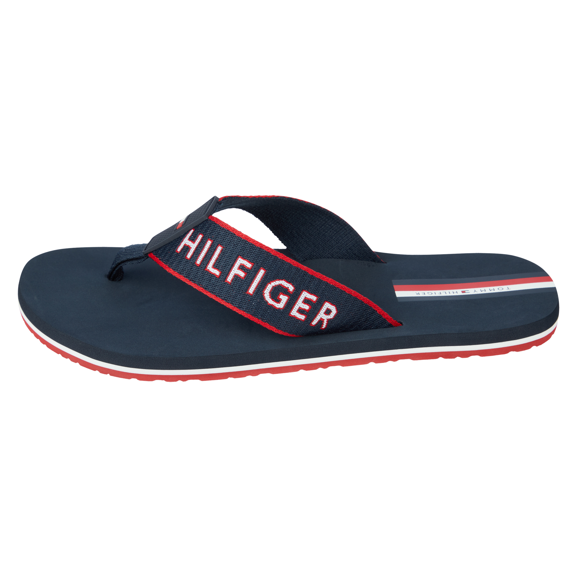 Tongs Tommy Hilfiger Webbing Beach Homme