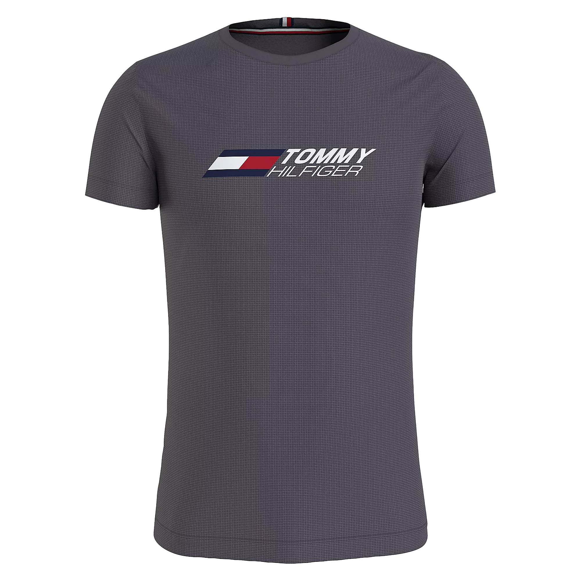 T-shirt Tommy Sport Essentials Homme