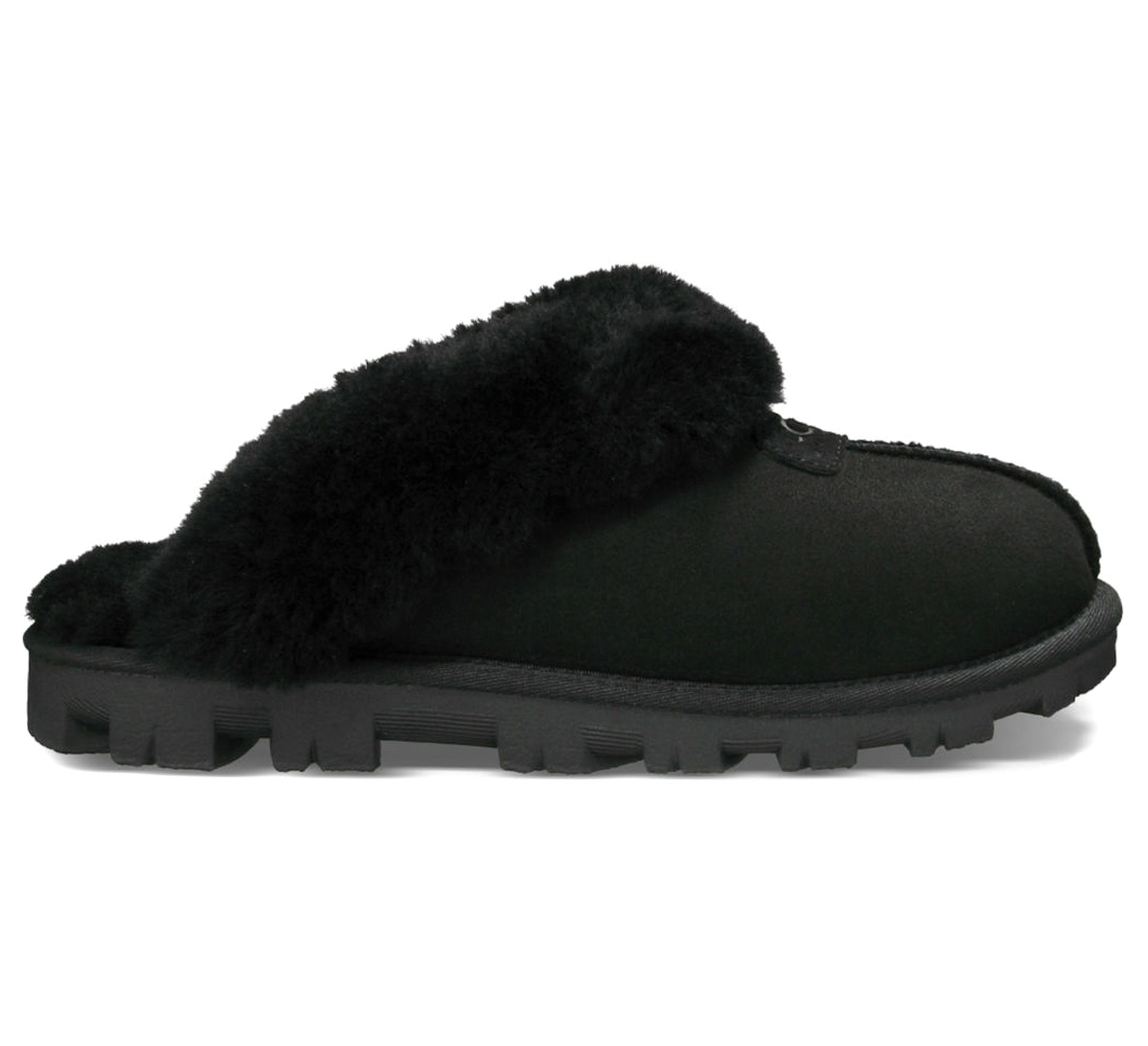 Chaussons UGG Coquette Femme