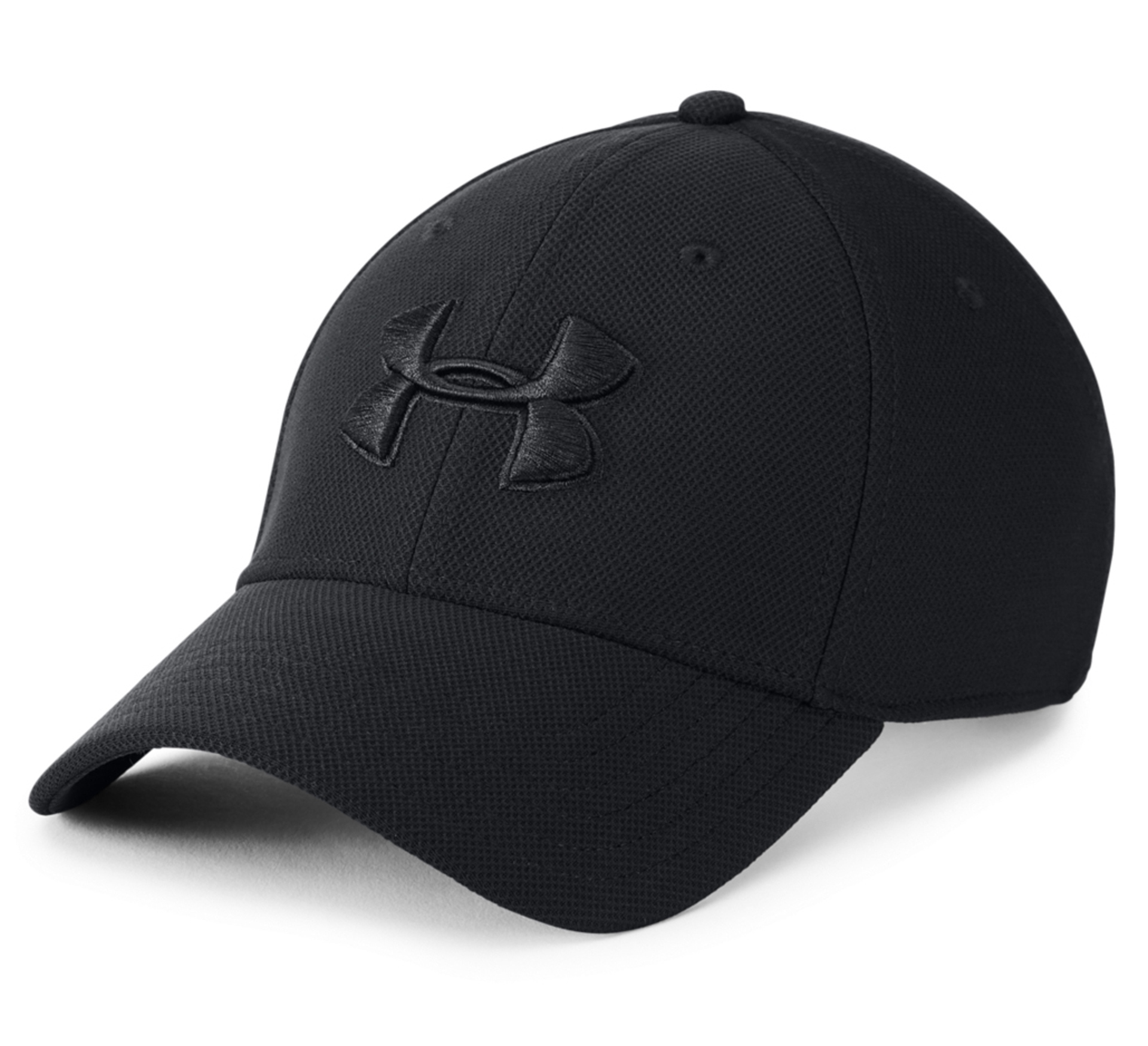 Casquette Under Armour Blitzing III Stretch Fit Adulte