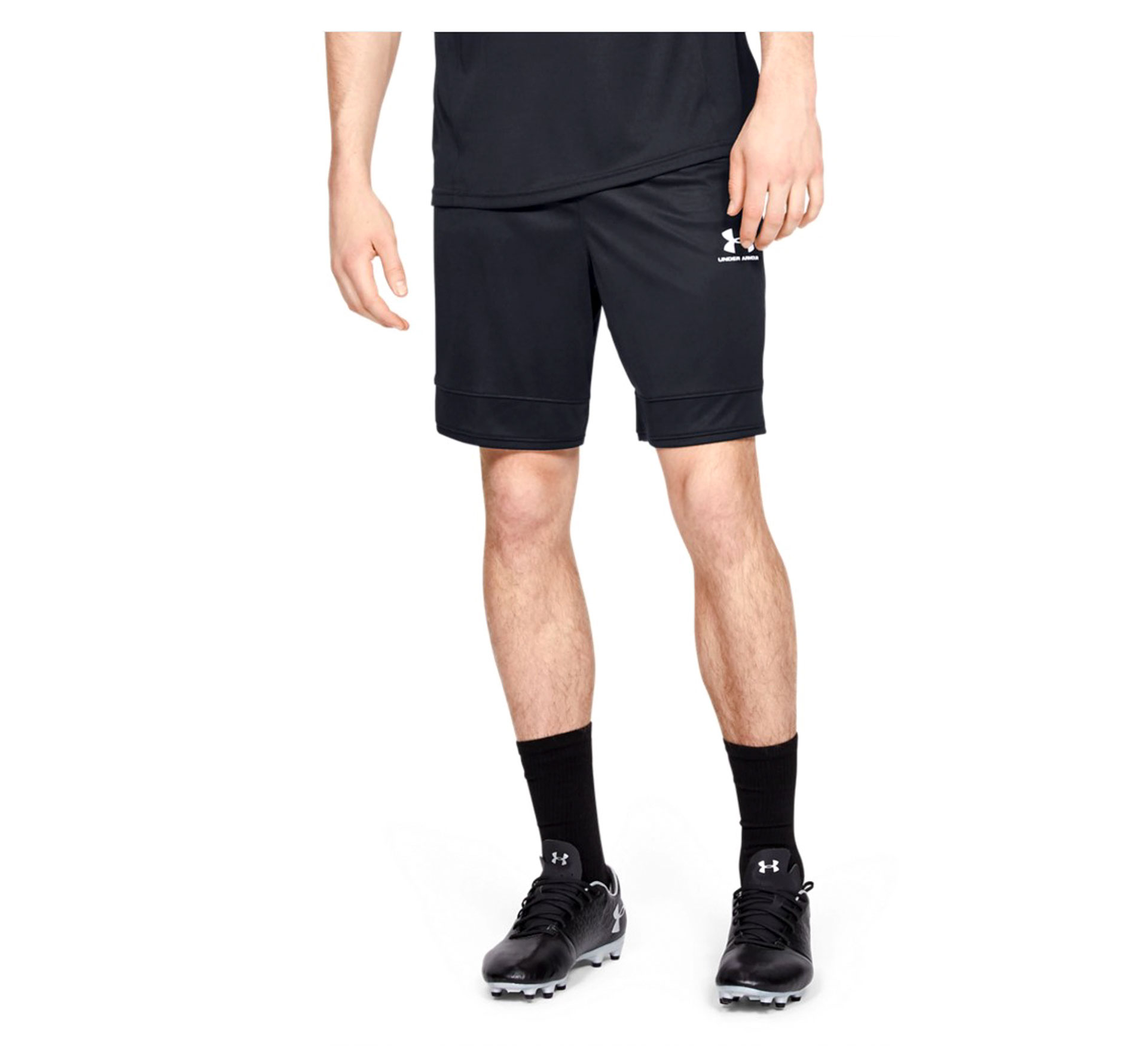Short Under Armour Challenger III Knit Homme