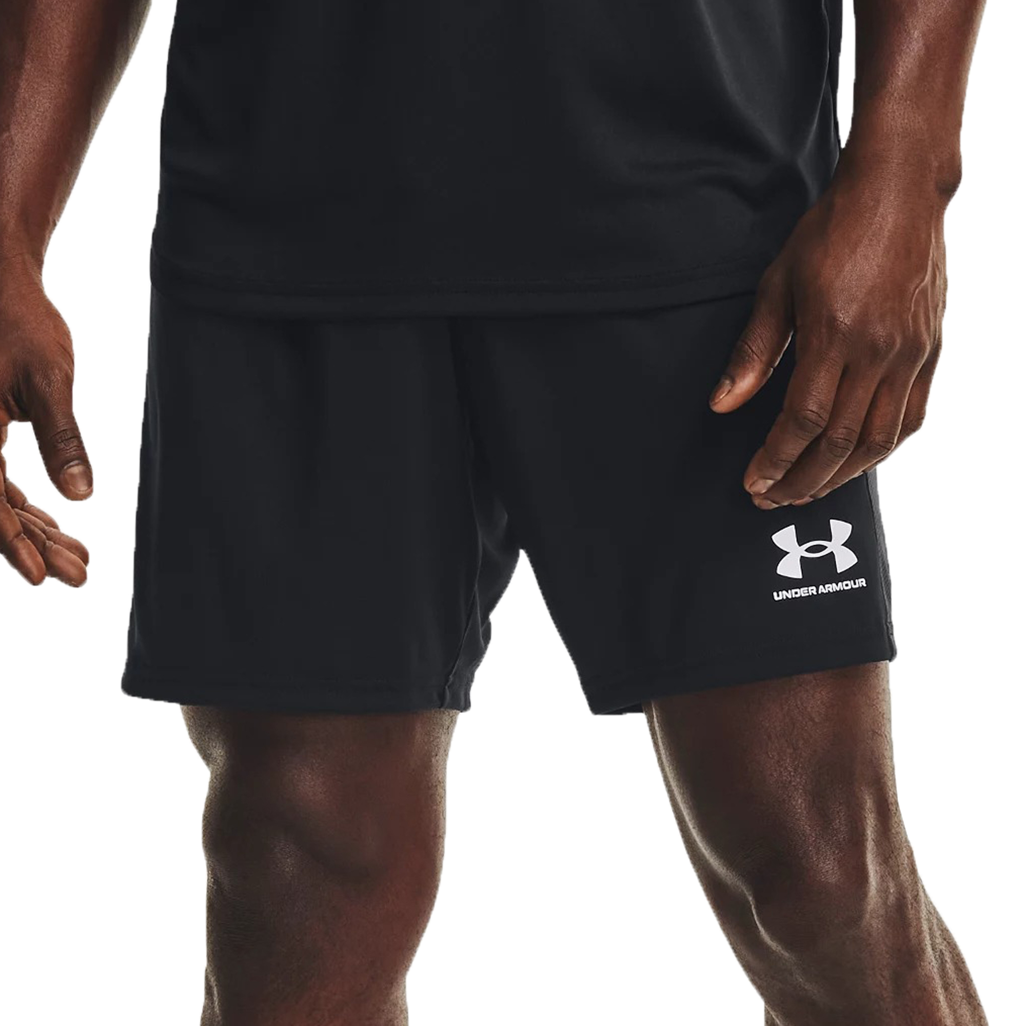 Short Under Armour Challenger Knit Homme