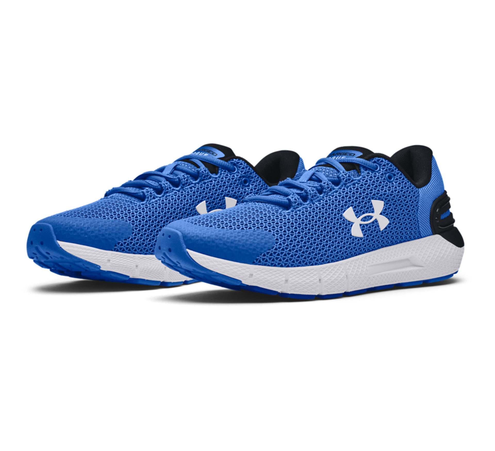 Under Armour Charged Rogue 2.5 Chaussure de running Hommes
