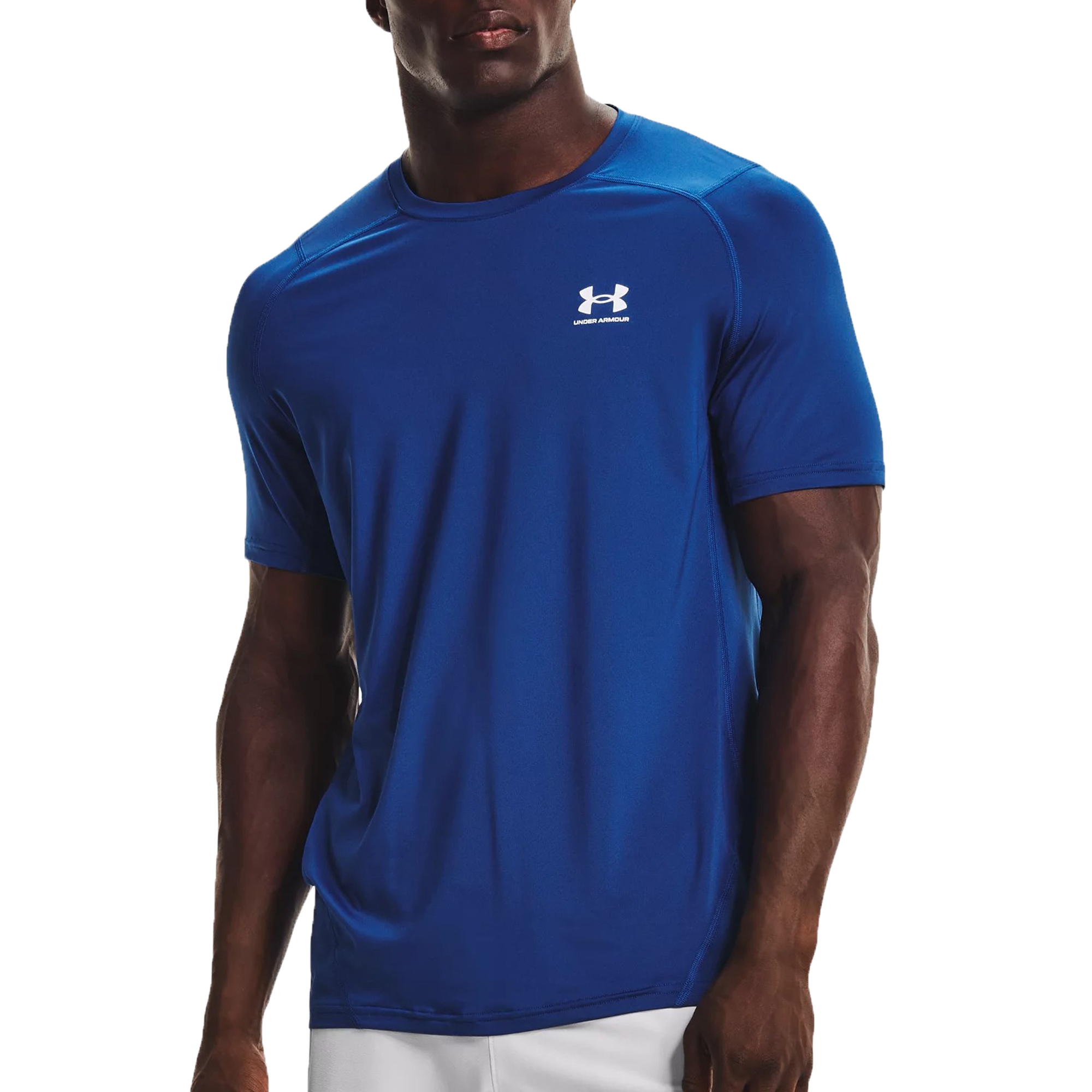 T-shirt Under Armour HeatGear Fitted Homme