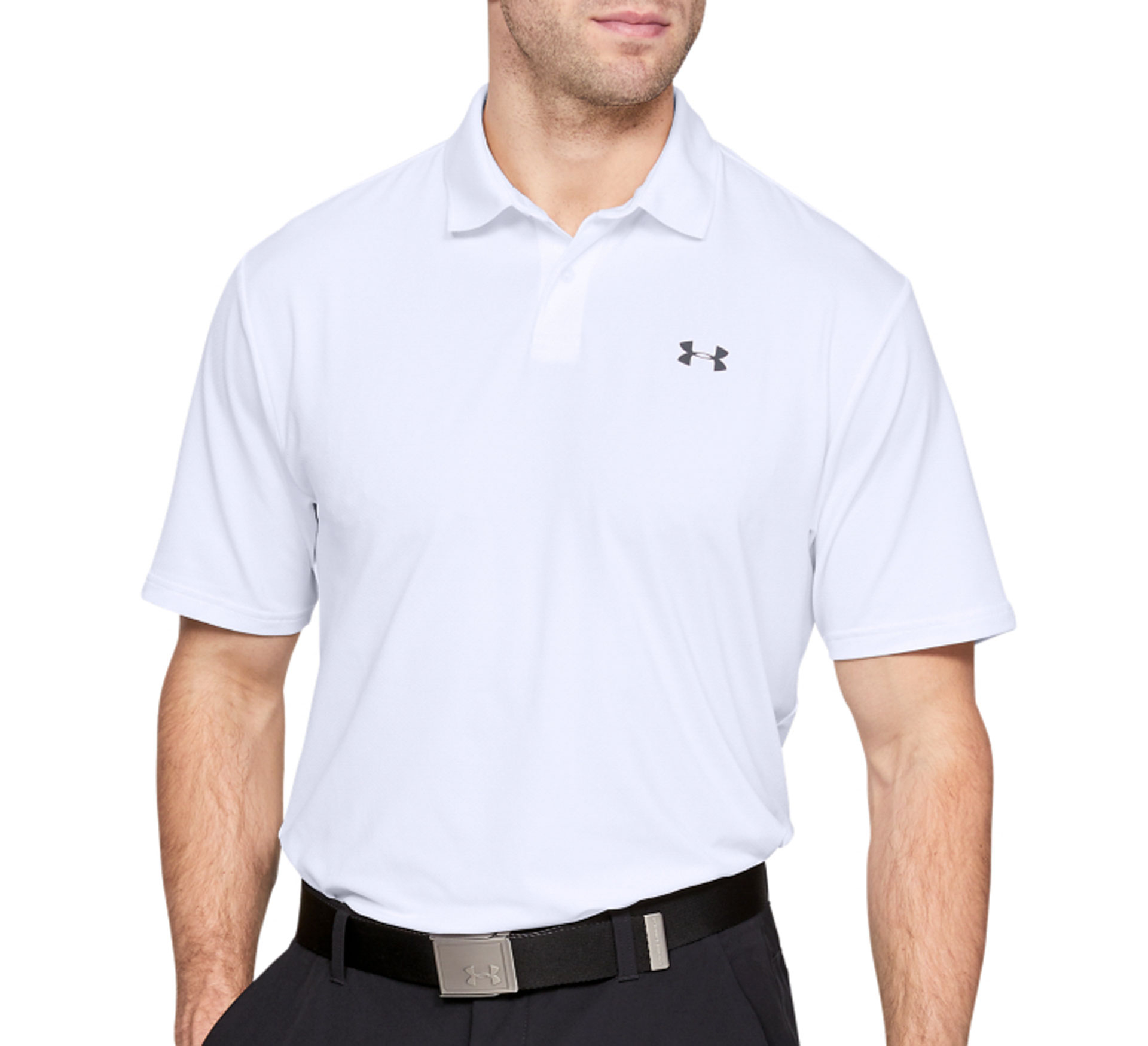 Polo Under Armour Performance 2.0 Homme