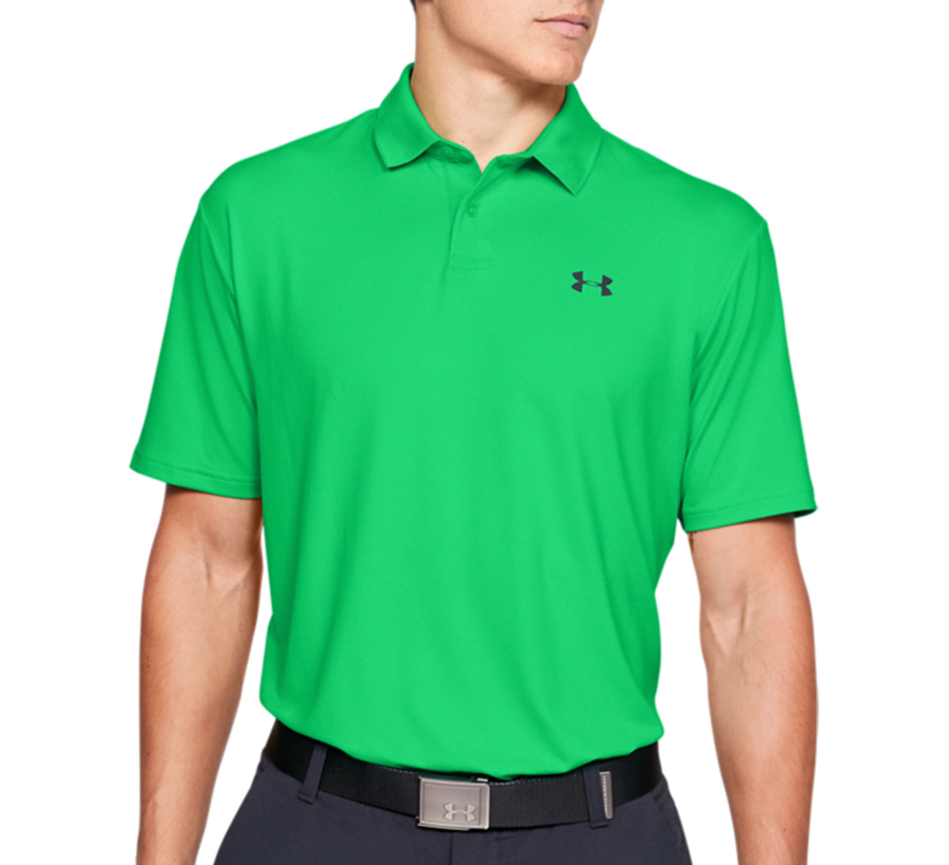 Polo Under Armour Performance 2.0 Homme