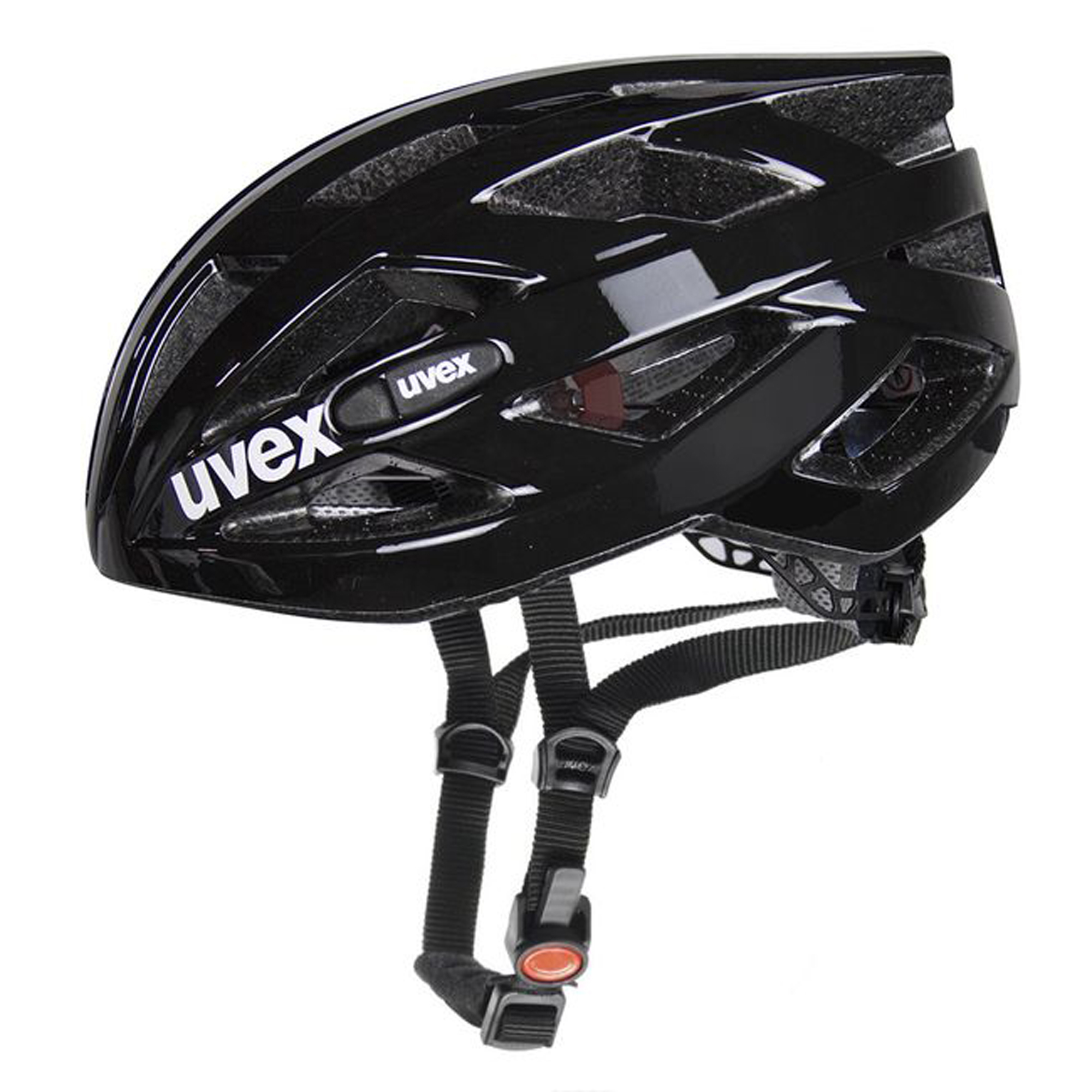 Casques de cyclisme Uvex I-VO Race