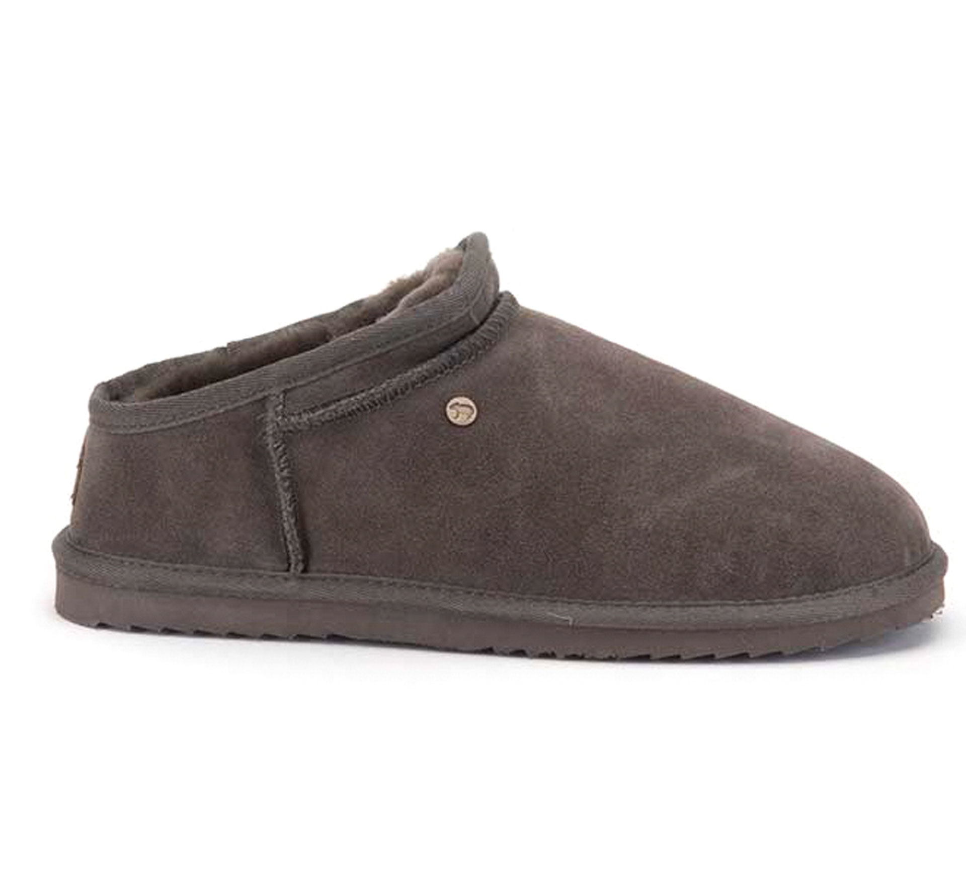 Chaussons Warmbat Connor Homme