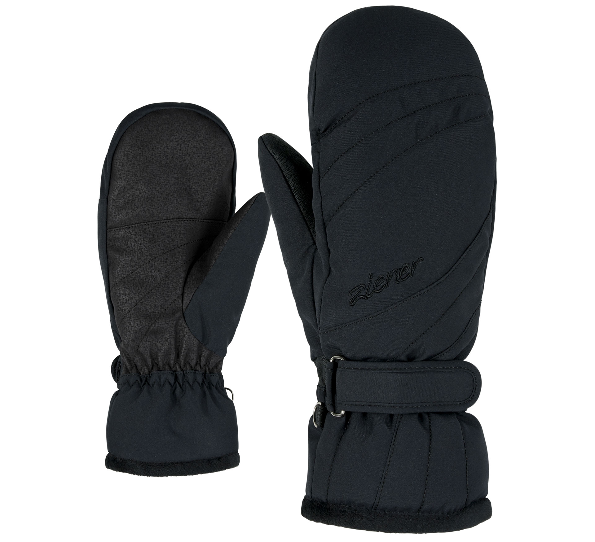 Ziener Kileni Glove Moufles Femmes