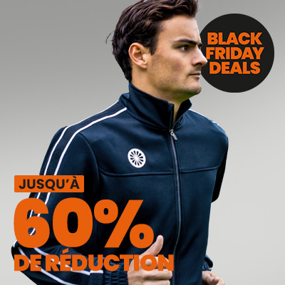 Vêtements de hockey jusqu'à 60% de réduction