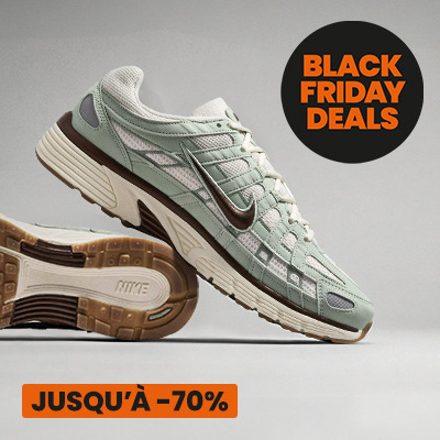 Baskets jusqu'à 70% de réduction