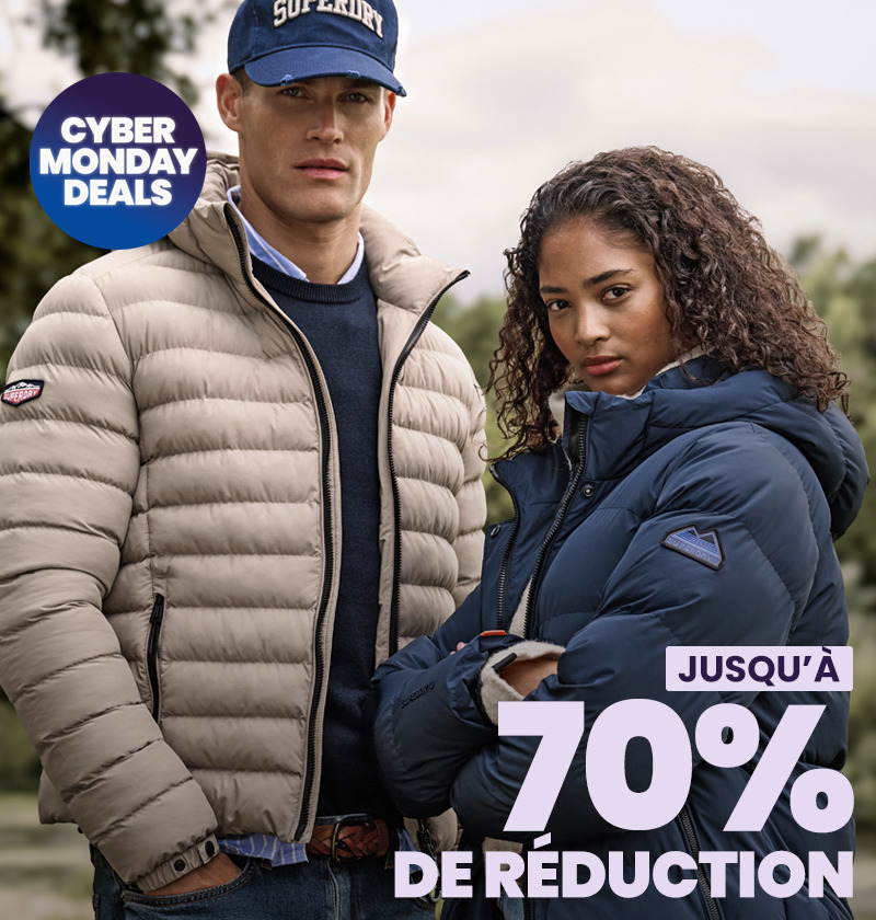 Manteaux jusqu'à 70% de réduction