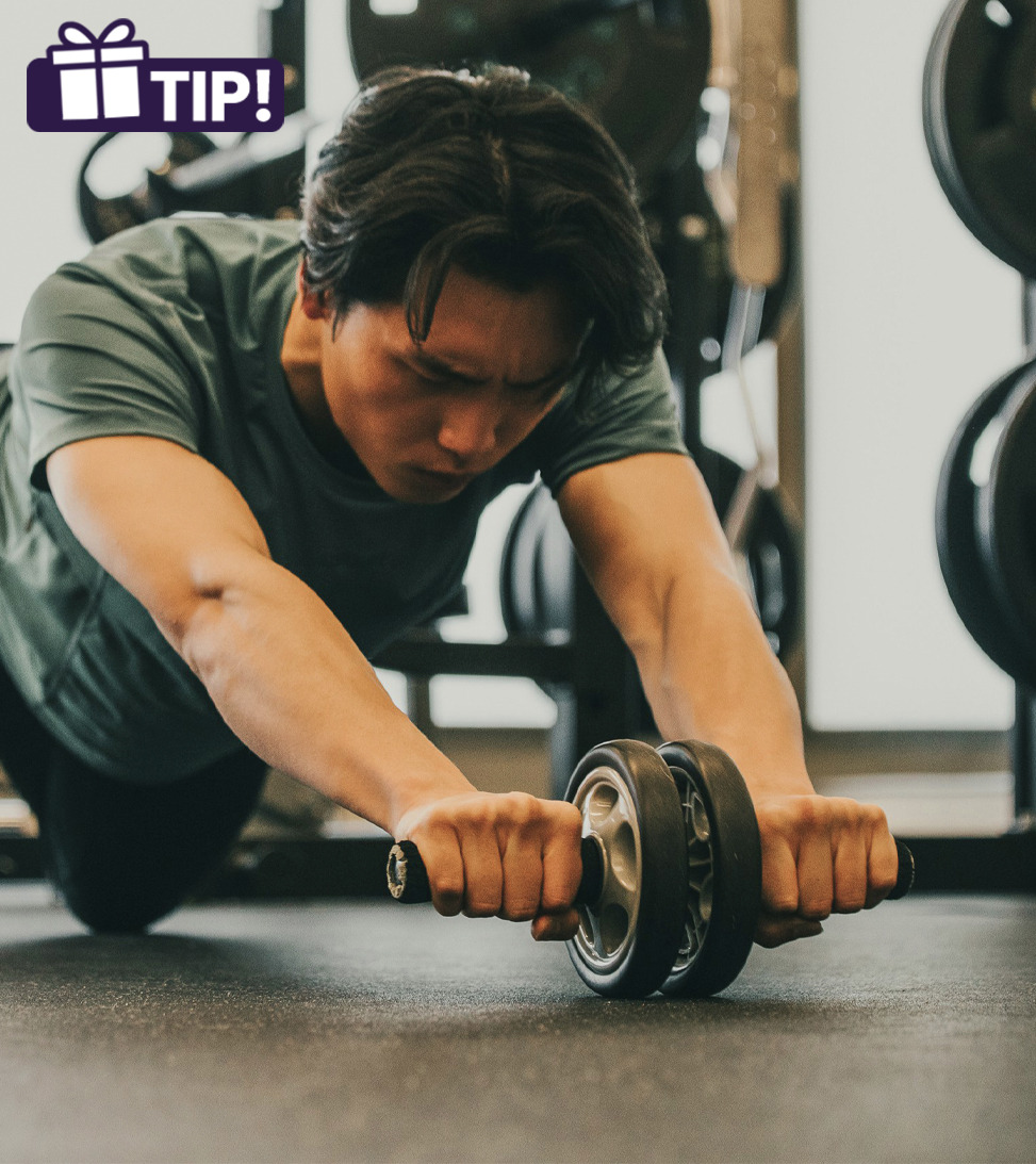Fitness à domicile