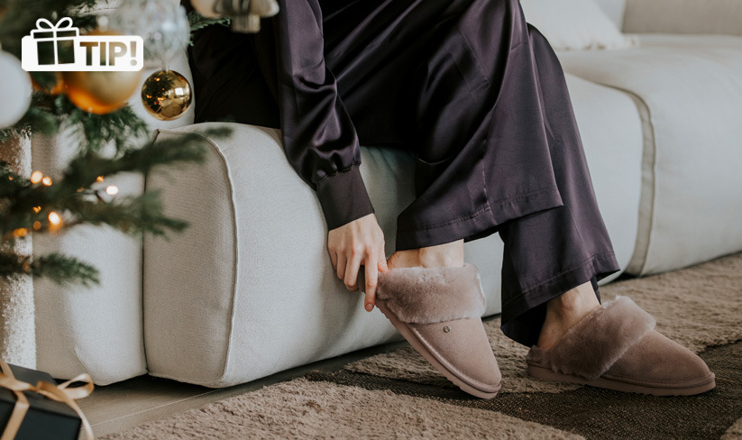Chaussons