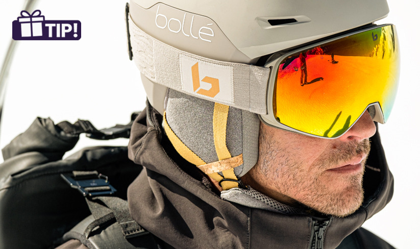 Accessoires de ski