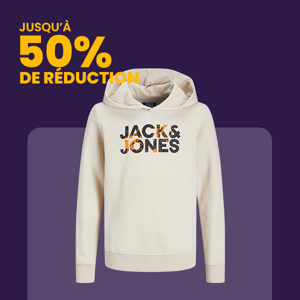 Sweats jusqu'à 50% de réduction