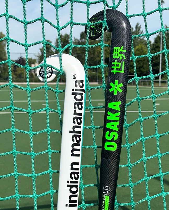 Crosses de hockey