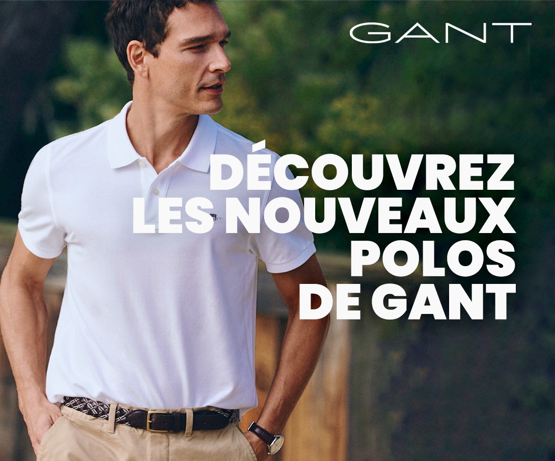 Gant