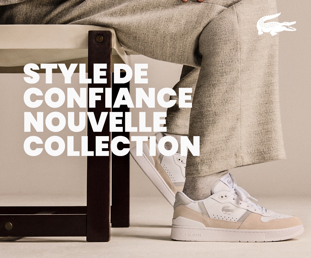 Lacoste