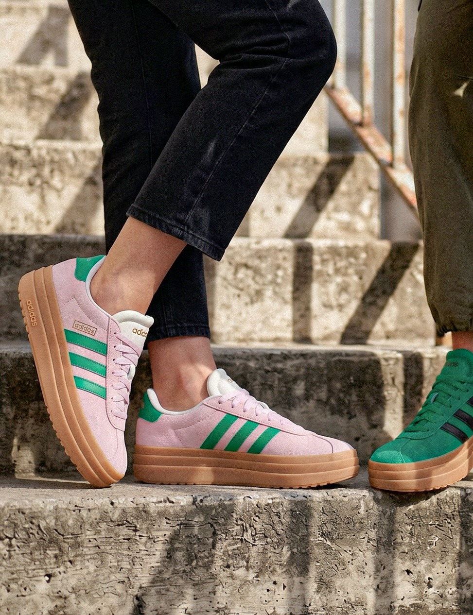 Adidas baskets