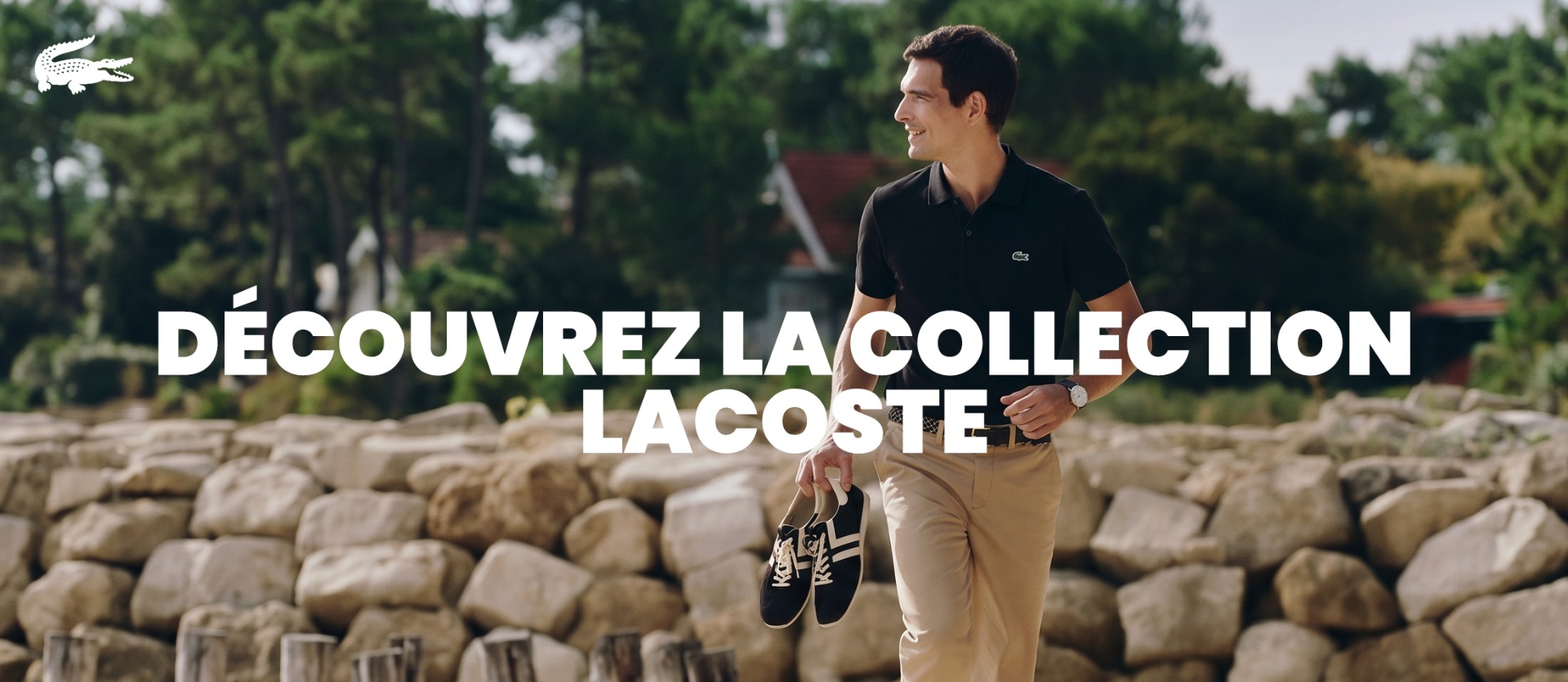 Lacoste