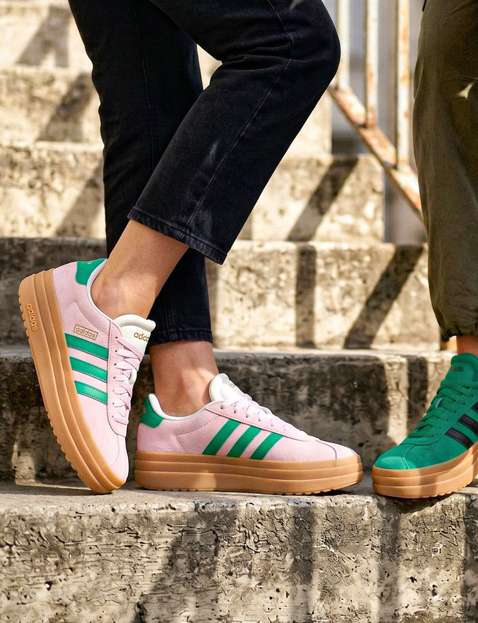 Adidas baskets