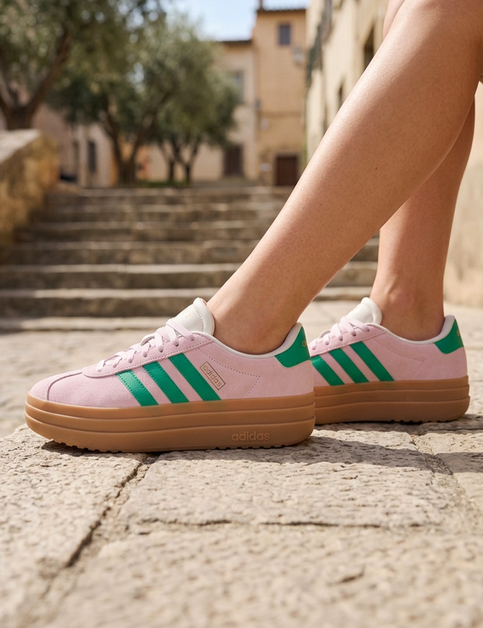 Adidas baskets