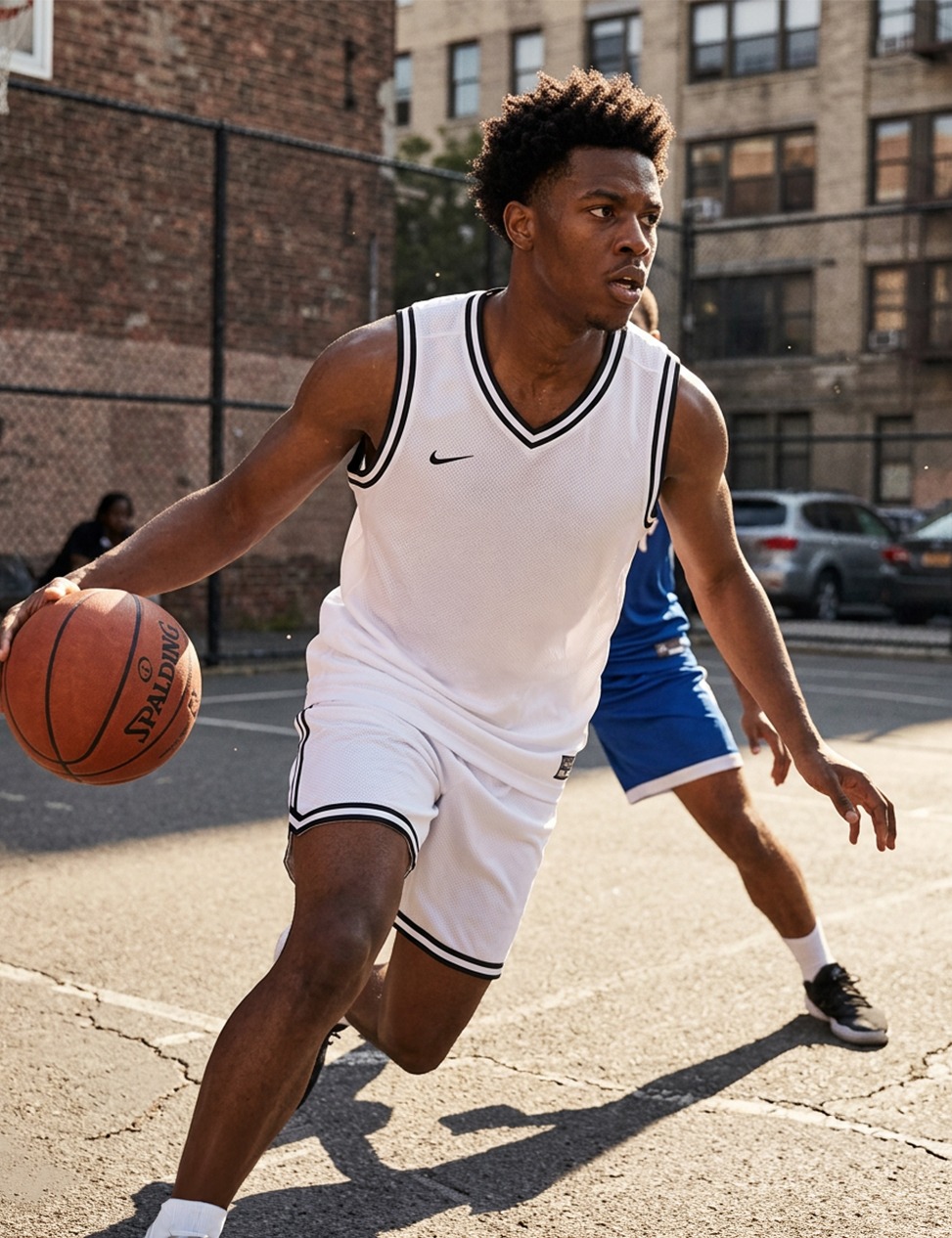 Basketball