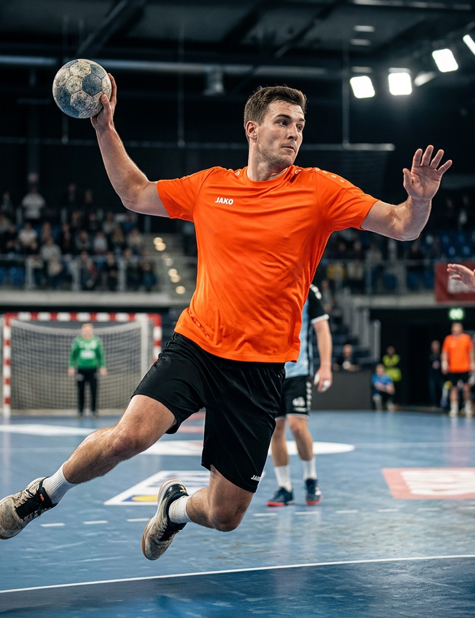 Handball