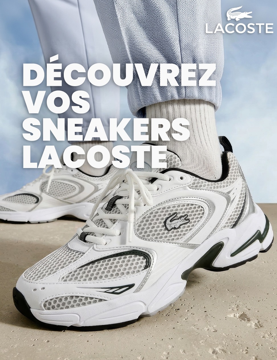 Lacoste