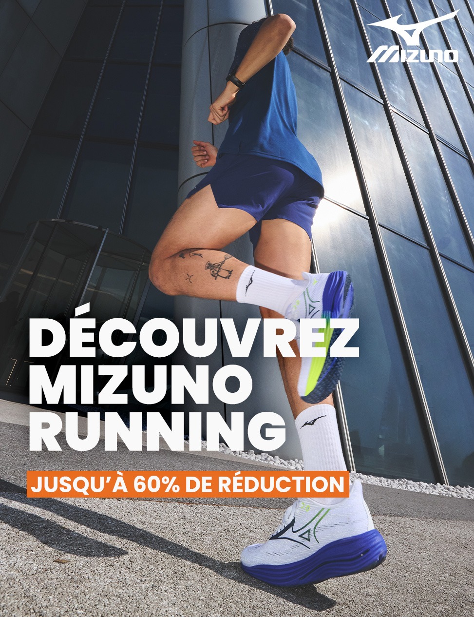 Mizuno