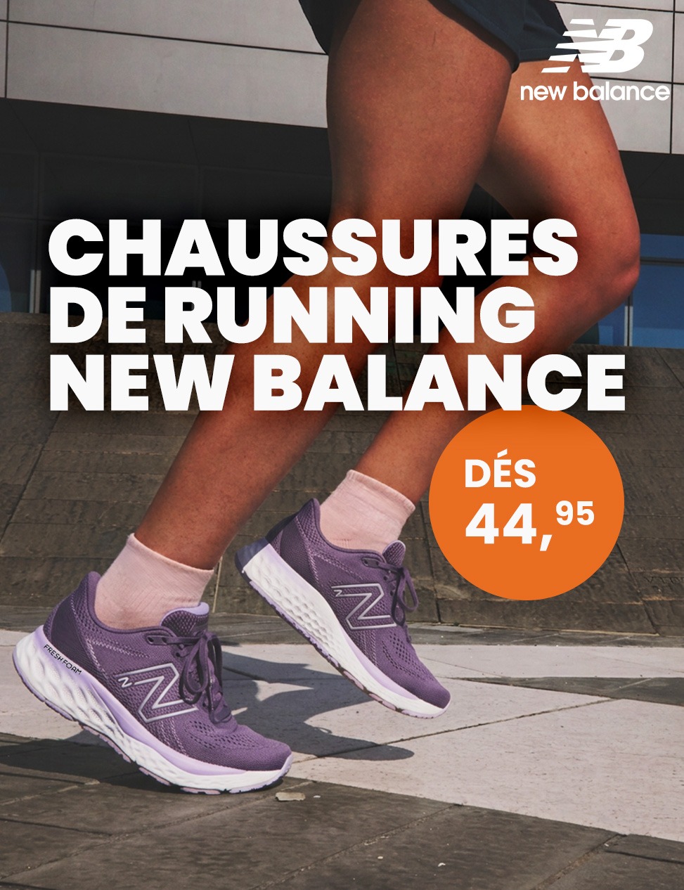 New Balance