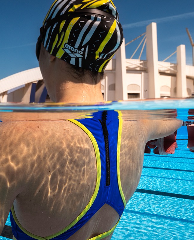 Natation